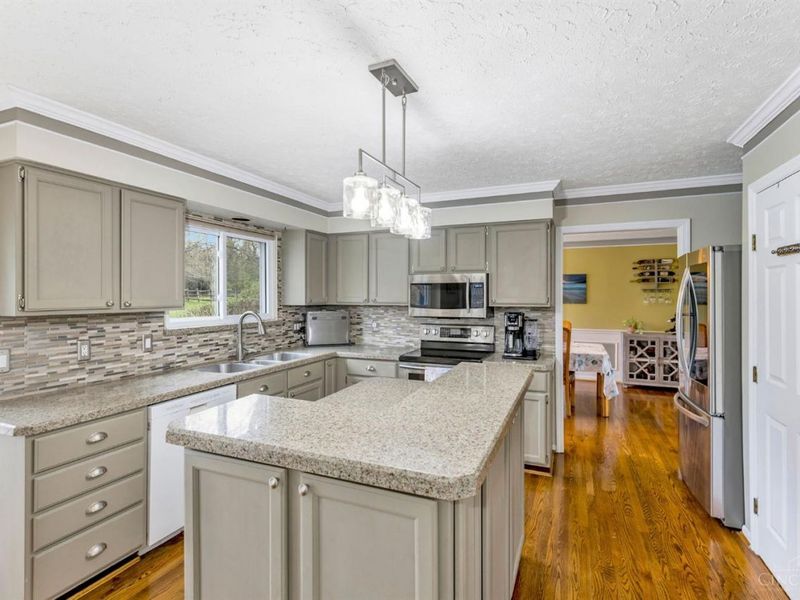 7819 Moatbridge Court, West Chester, OH 45069 Photo 13