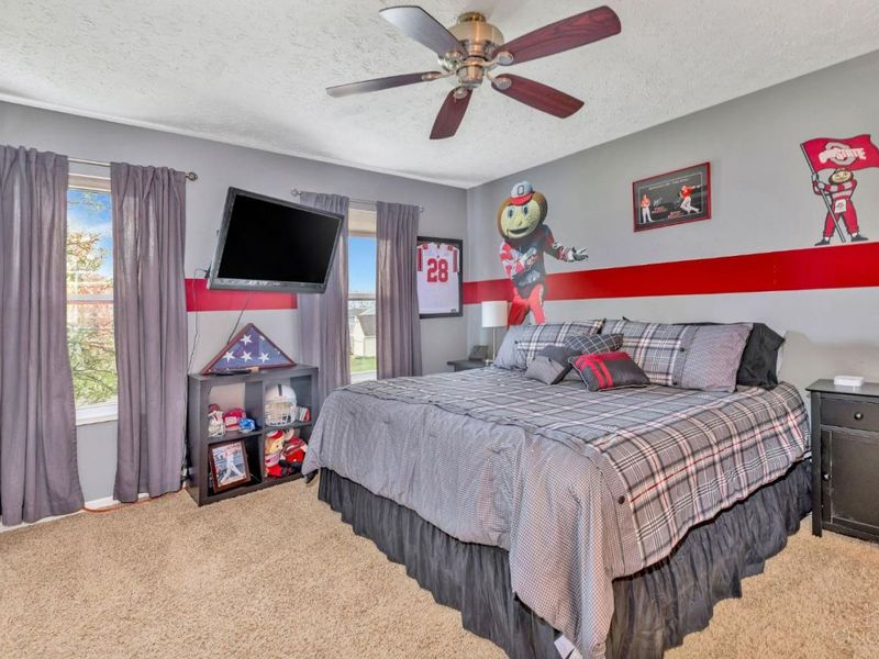 7819 Moatbridge Court, West Chester, OH 45069 Photo 21