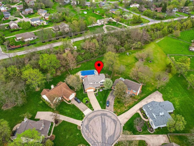 7819 Moatbridge Court, West Chester, OH 45069 Photo 29