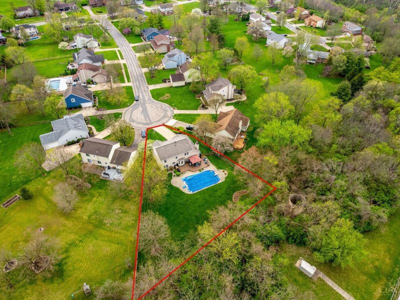 7819 Moatbridge Court, West Chester, OH 45069 Photo 30