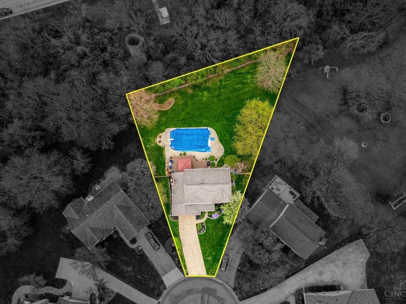 7819 Moatbridge Court, West Chester, OH 45069 Photo 31