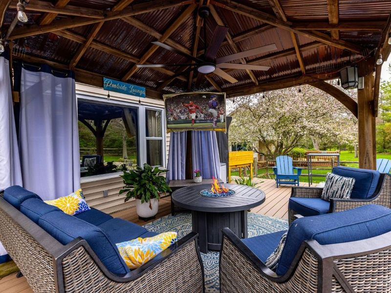 7819 Moatbridge Court, West Chester, OH 45069 Photo 32