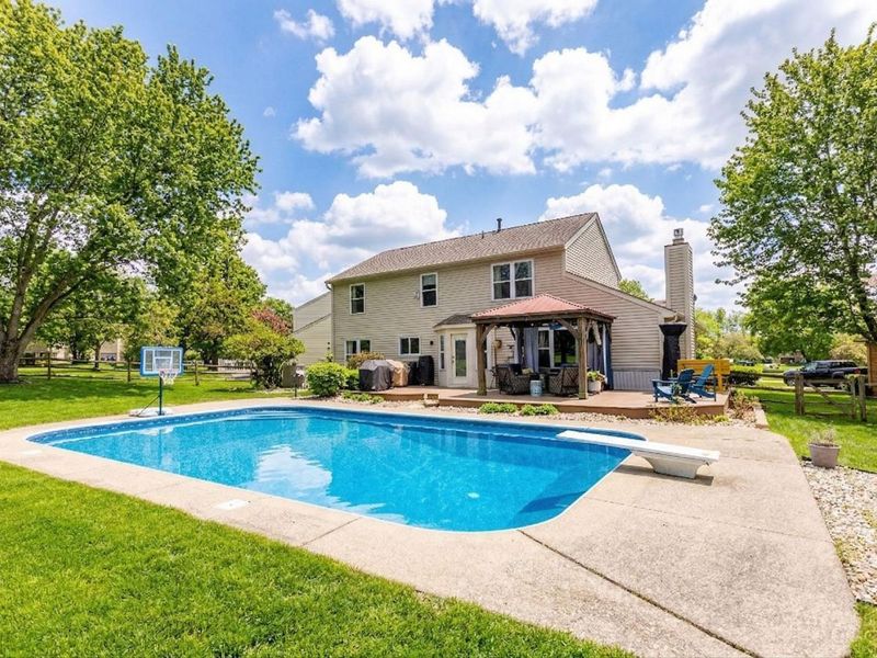 7819 Moatbridge Court, West Chester, OH 45069 Photo 36