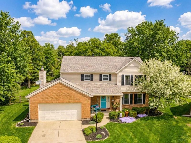 7819 Moatbridge Court, West Chester, OH 45069 Photo 39