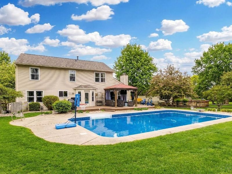 7819 Moatbridge Court, West Chester, OH 45069 Photo 40