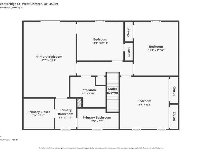 7819 Moatbridge Court, West Chester, OH 45069 Photo 47