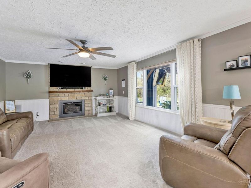 7819 Moatbridge Court, West Chester, OH 45069 Photo 6