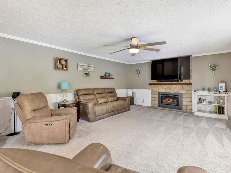 7819 Moatbridge Court, West Chester, OH 45069 Photo 7