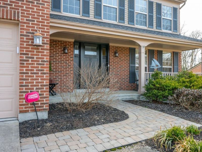 3843 Indian Brave Trail, Miami Twp, OH 45002 Photo 2