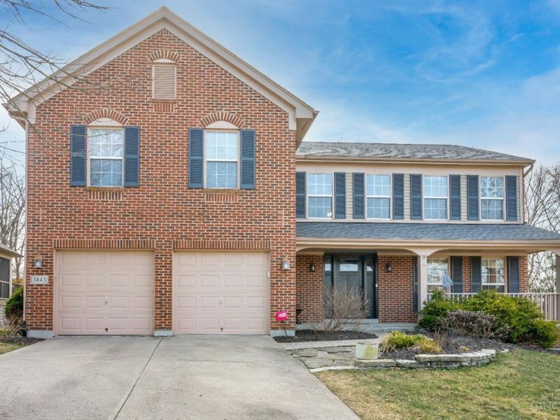 3843 Indian Brave Trail, Miami Twp, OH 45002 Photo 34