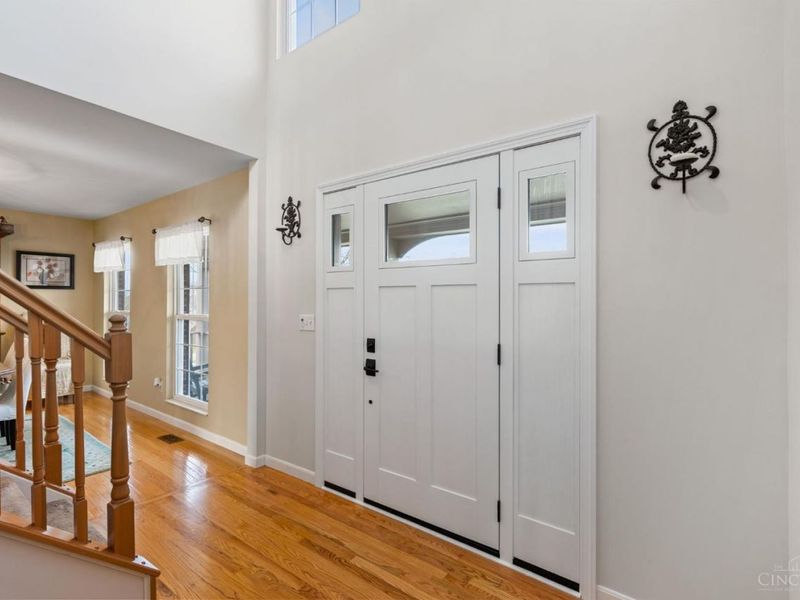 3843 Indian Brave Trail, Miami Twp, OH 45002 Photo 4