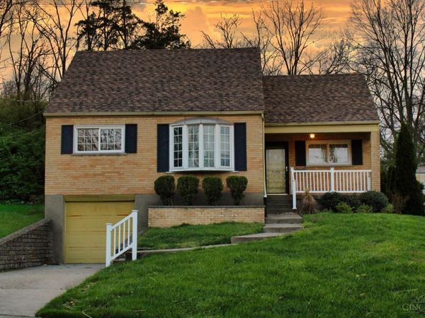 451 Kitty Lane, Delhi Twp, OH 45238