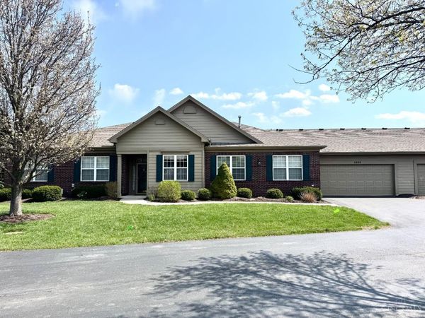 6889 Gentry Lane, Deerfield Twp., OH 45040