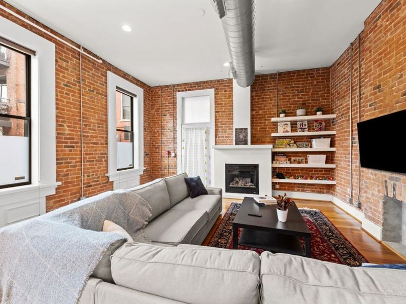 1222 Republic Street, Unit 2, Cincinnati, OH 45202 Photo 10