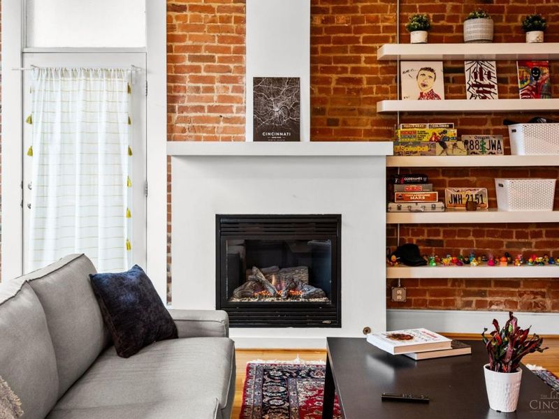 1222 Republic Street, Unit 2, Cincinnati, OH 45202 Photo 11