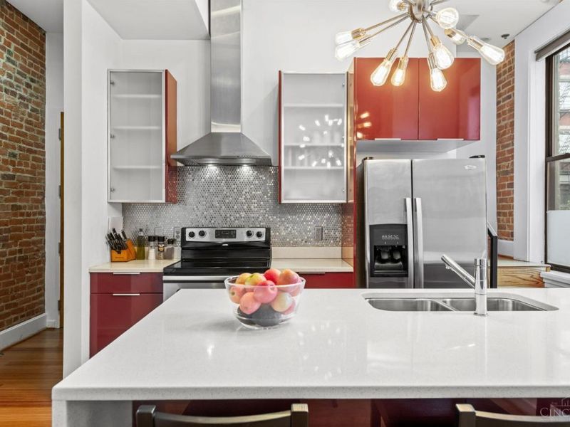 1222 Republic Street, Unit 2, Cincinnati, OH 45202 Photo 13