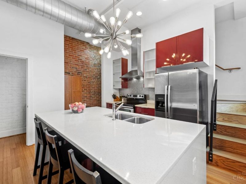 1222 Republic Street, Unit 2, Cincinnati, OH 45202 Photo 14