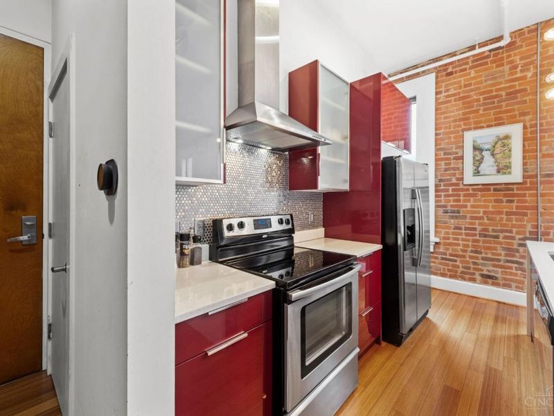 1222 Republic Street, Unit 2, Cincinnati, OH 45202 Photo 16