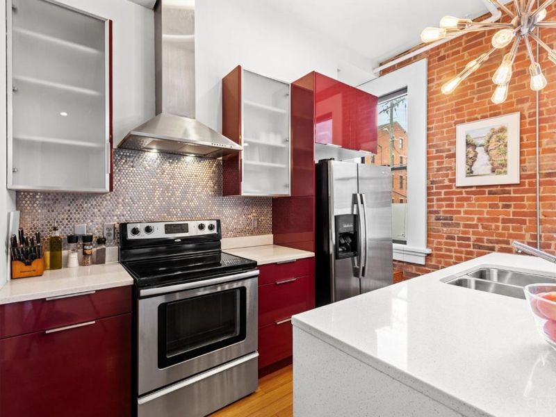 1222 Republic Street, Unit 2, Cincinnati, OH 45202 Photo 17