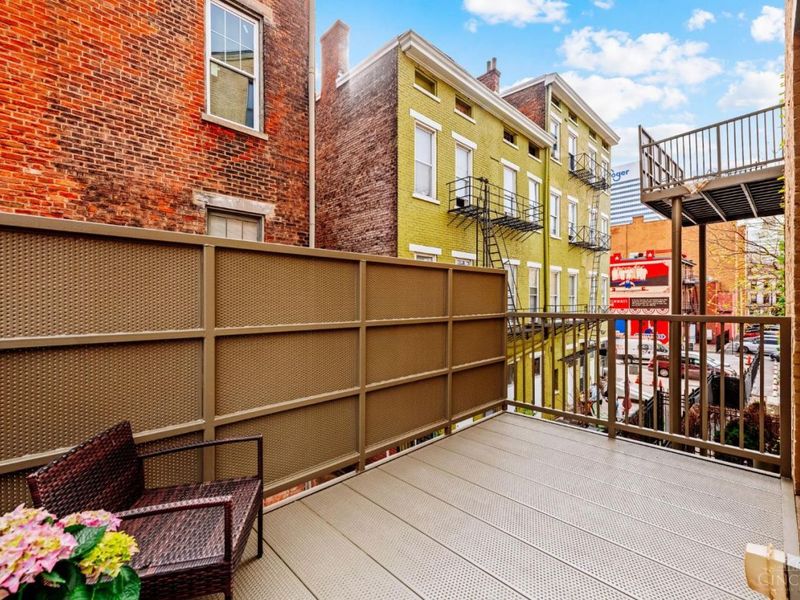 1222 Republic Street, Unit 2, Cincinnati, OH 45202 Photo 22