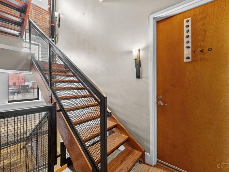 1222 Republic Street, Unit 2, Cincinnati, OH 45202 Photo 23