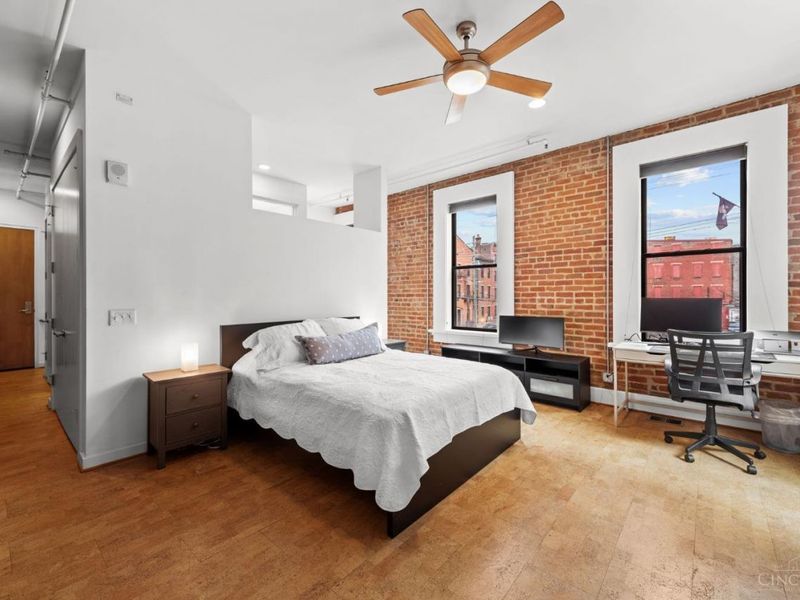 1222 Republic Street, Unit 2, Cincinnati, OH 45202 Photo 23