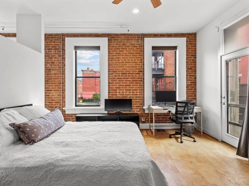 1222 Republic Street, Unit 2, Cincinnati, OH 45202 Photo 24