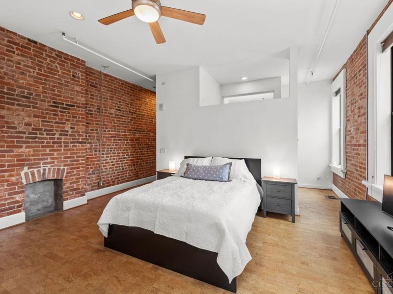 1222 Republic Street, Unit 2, Cincinnati, OH 45202 Photo 25