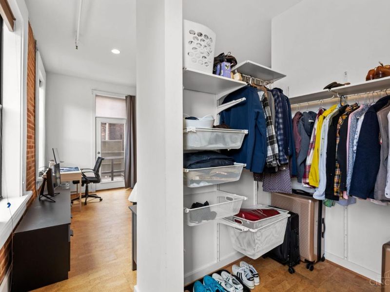 1222 Republic Street, Unit 2, Cincinnati, OH 45202 Photo 26