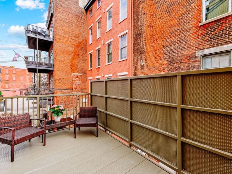 1222 Republic Street, Unit 2, Cincinnati, OH 45202 Photo 27