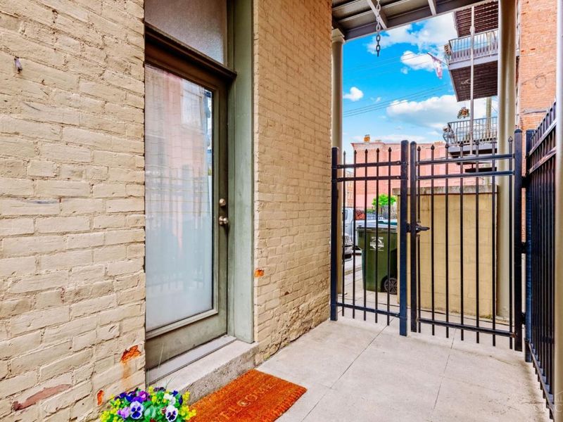 1222 Republic Street, Unit 2, Cincinnati, OH 45202 Photo 5