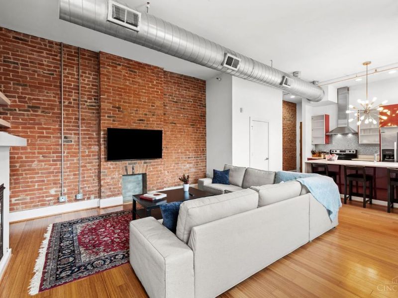 1222 Republic Street, Unit 2, Cincinnati, OH 45202 Photo 6