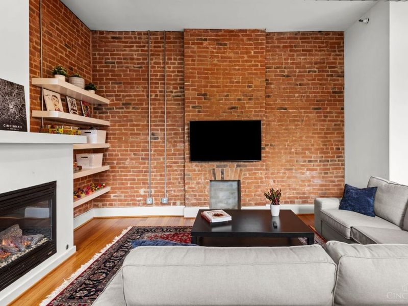 1222 Republic Street, Unit 2, Cincinnati, OH 45202 Photo 7