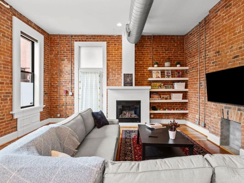 1222 Republic Street, Unit 2, Cincinnati, OH 45202 Photo 9