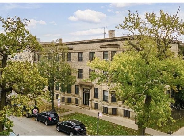 917 W Waveland Avenue , Unit 1C, Chicago, IL 60613