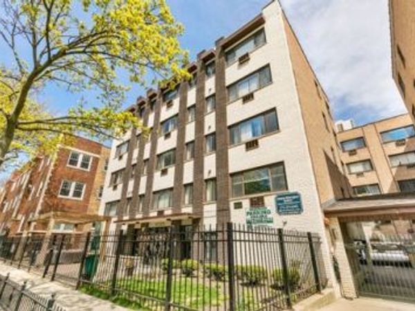 6021 N Winthrop Avenue , Unit 202, Chicago, IL 60660