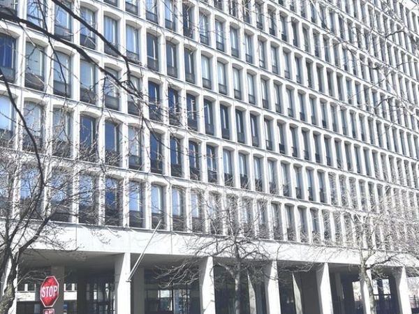 1450 E 55th Place , Unit 518S, Chicago, IL 60637