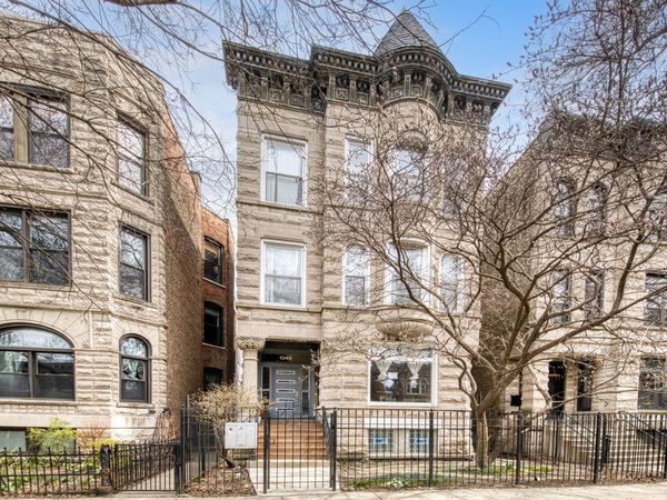 1345 N Maplewood Avenue, Unit 1, Chicago, IL 60622