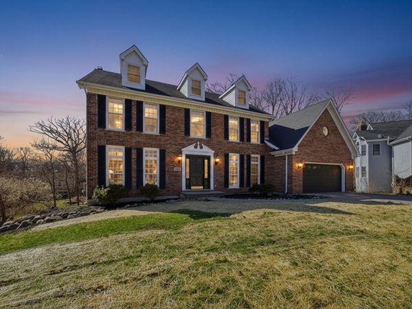 1215 Triple Crown Court , Bartlett, IL 60103