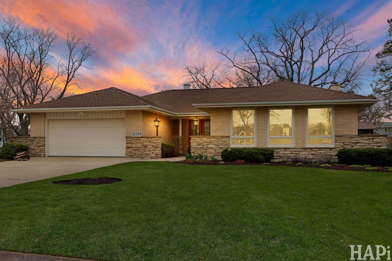 35399 N Donald Court, Ingleside, IL 60041