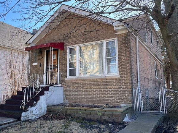 2313 E 92nd Street , Chicago, IL 60617