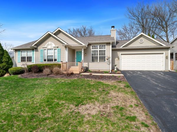 3970 Pepper Drive, Rockford, IL 61114