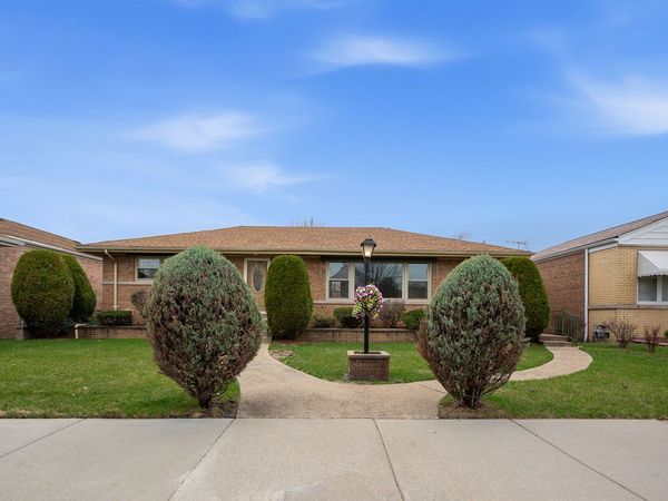 11042 S Avenue N, Chicago, IL 60617