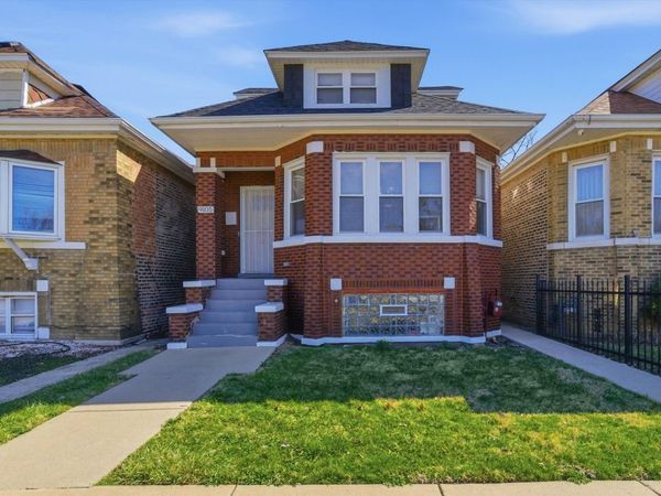 9105 S Drexel Avenue , Chicago, IL 60619