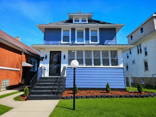 8817 S Morgan Street , Chicago, IL 60620