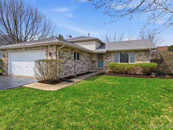 703 Ferret Crossing, Oswego, IL 60543