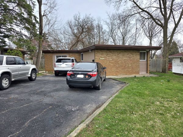 1213 Orchard Avenue, Chicago Heights, IL 60411