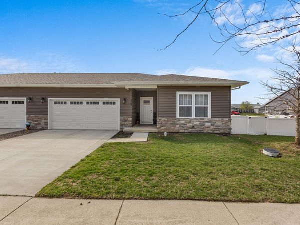 3309 Memory Lane, Urbana, IL 61802