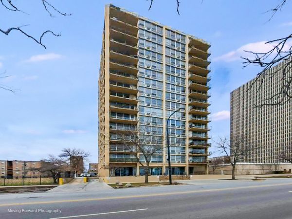 6730 S South Shore Drive , Unit 1504, Chicago, IL 60649