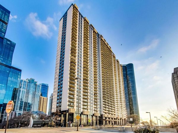 400 E Randolph Street, Unit 2624, Chicago, IL 60601